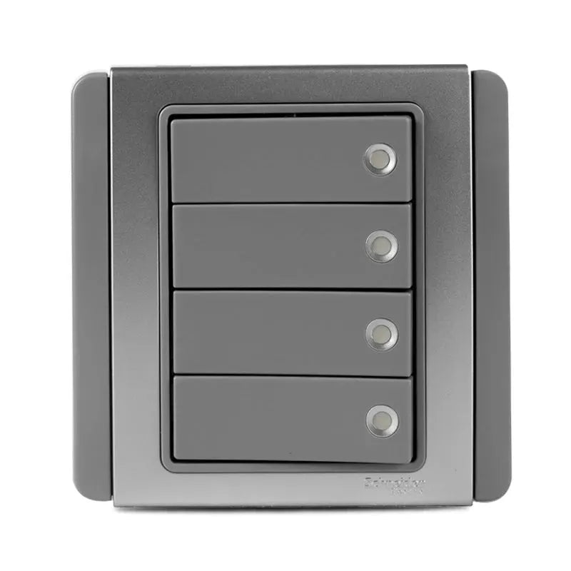 zencelo shuttered plate Price in Pakistan Main image