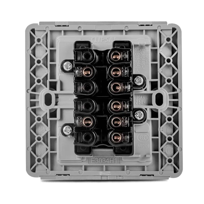 Zencelo 1 2 Gang Telephone Outlet Price in Pakistan
