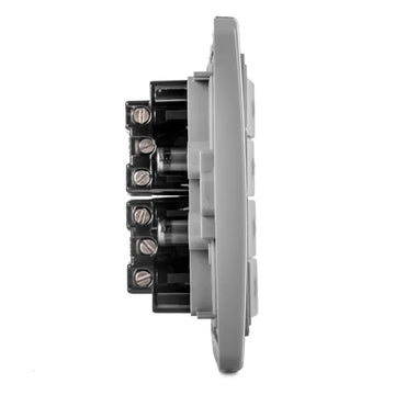 Zencelo 1  Gang Telephone Outlet Price in Pakistan