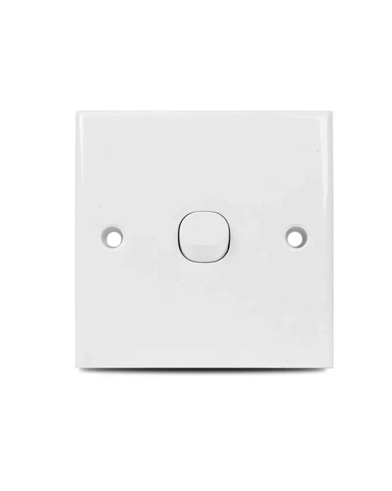 BlueDot 4 Gang Switch Price in Pakistan