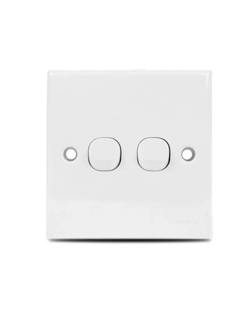 BlueDot 3 Gang Switch Price in Pakistan