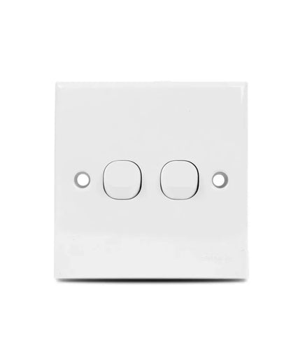 BlueDot 3 Gang Switch Price in Pakistan