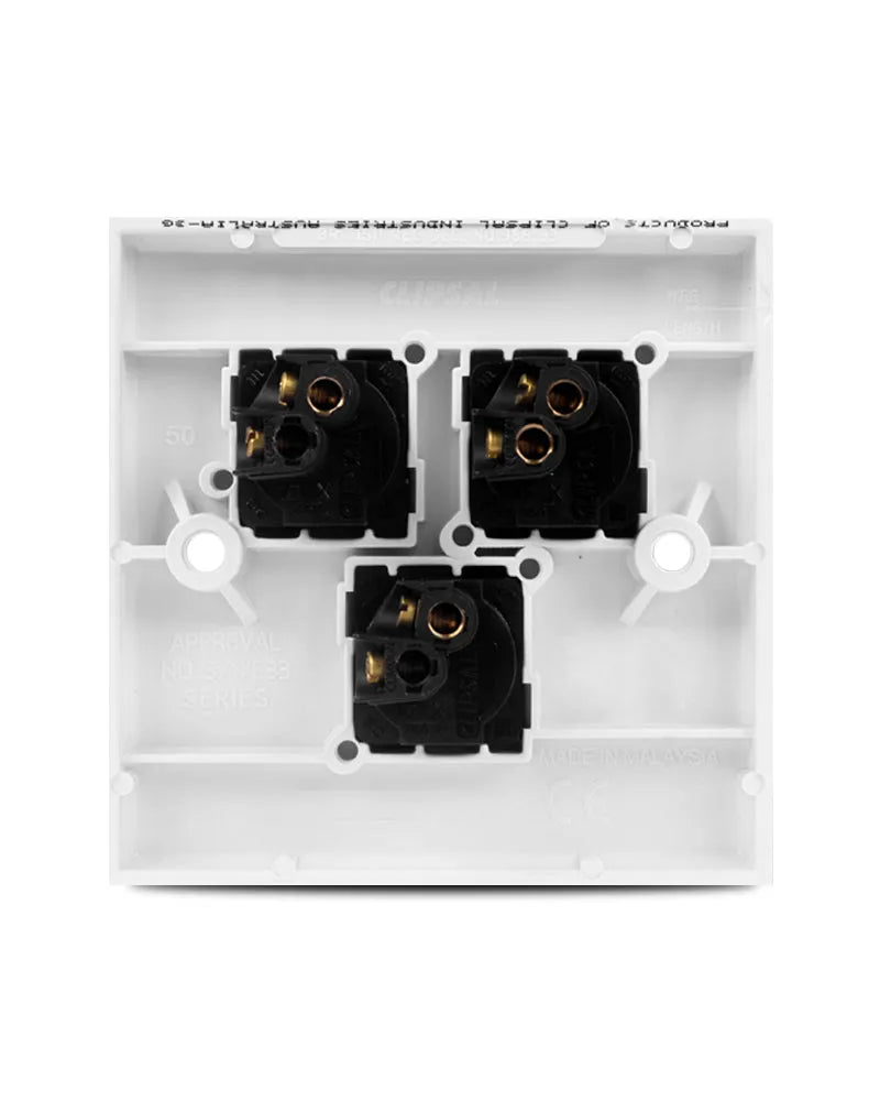 BlueDot Smart 2 Gang Switch Price in Pakistan