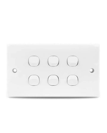 BlueDot Smart Wifi 1 Gang Switch Price in Pakistan