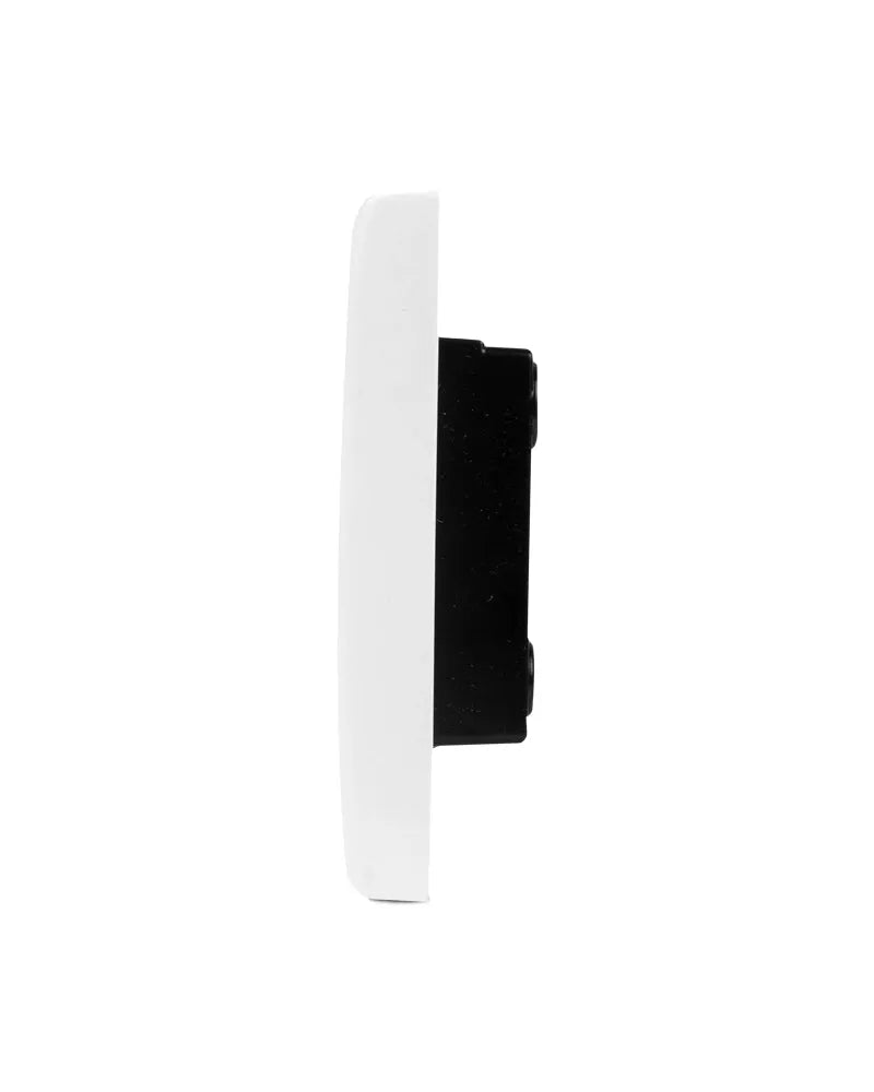 Clipsal E-Series 2 Pin Universal Switched Socket