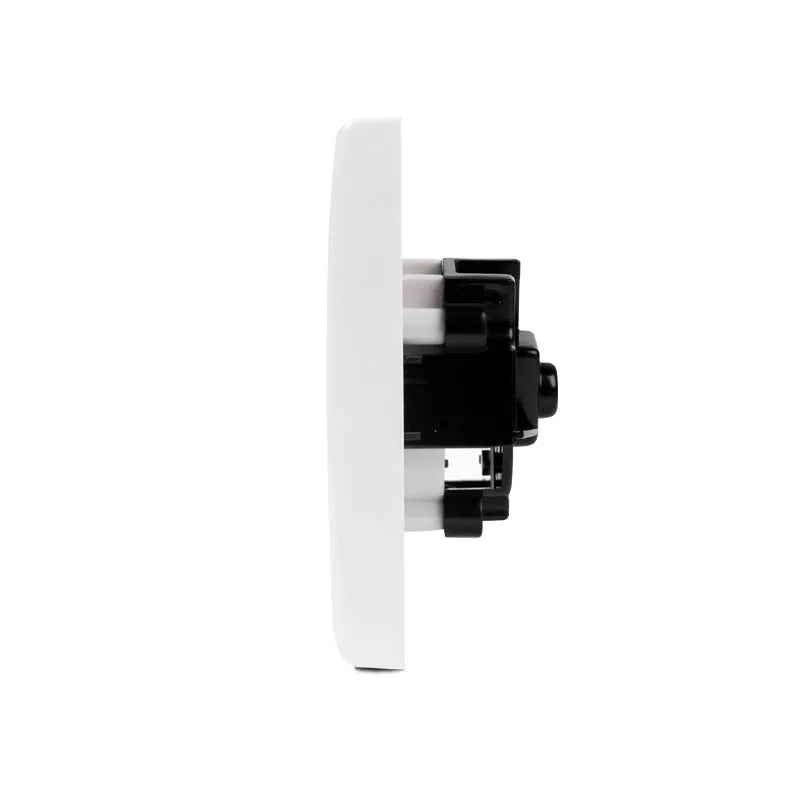 E-Series 16A 2 Pin + Earth Schuko Socket Secondary image
