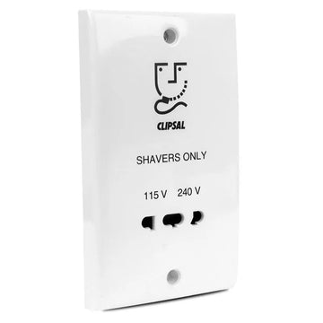 neo 1 gang 2 way switch vertical white with led and fluorescent Price in Pakistan