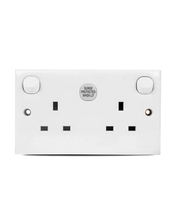 Neo 1 3 Gang Vertical Grey Silver With LED Price in Pakistan