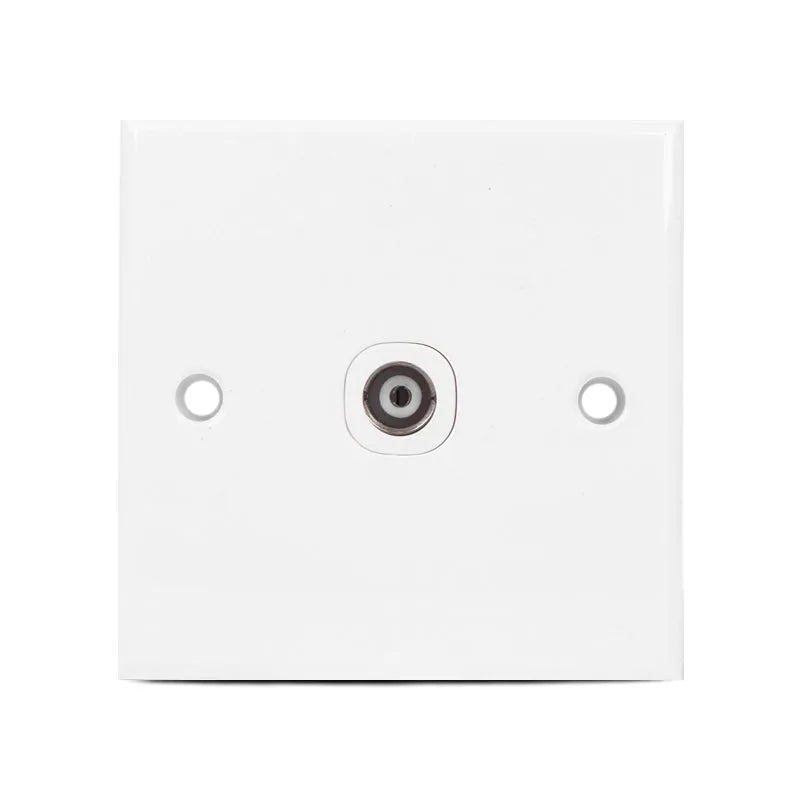 BlueDot 4 Gang Plus Fan Switch Price in Pakistan