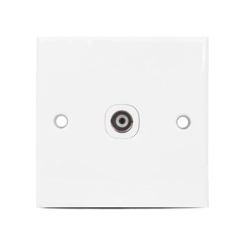 BlueDot 4 Gang Plus Fan Switch Price in Pakistan