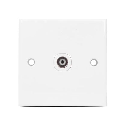 BlueDot 4 Gang Plus Fan Switch Price in Pakistan