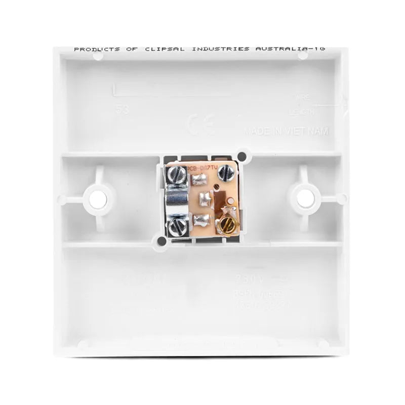 BlueDot International Duplex Switch Socket Price in Pakistan
