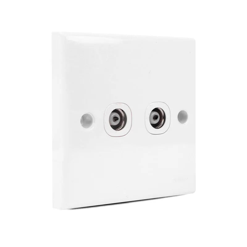BlueDot 8 Gang Switch Price in Pakistan