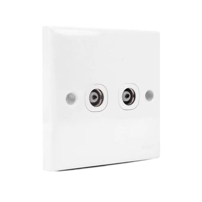 BlueDot 8 Gang Switch Price in Pakistan