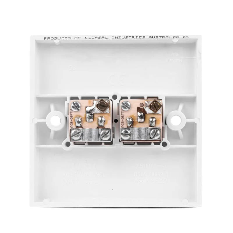 bluedot 8 gang switch Price in Pakistan