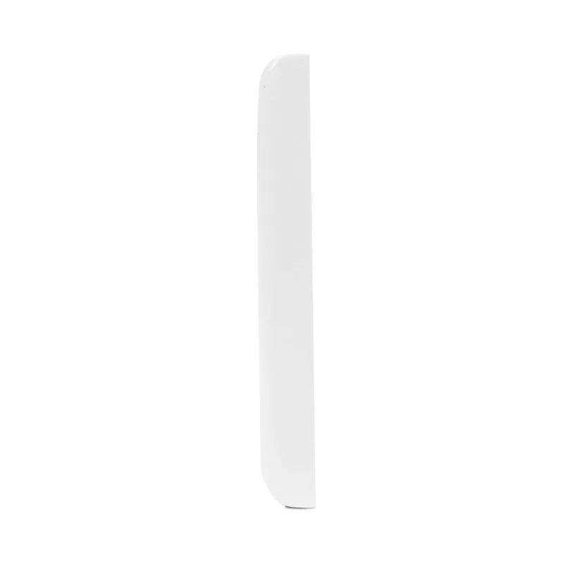 E-Series 1-2 Gang Blank Plate Secondary image