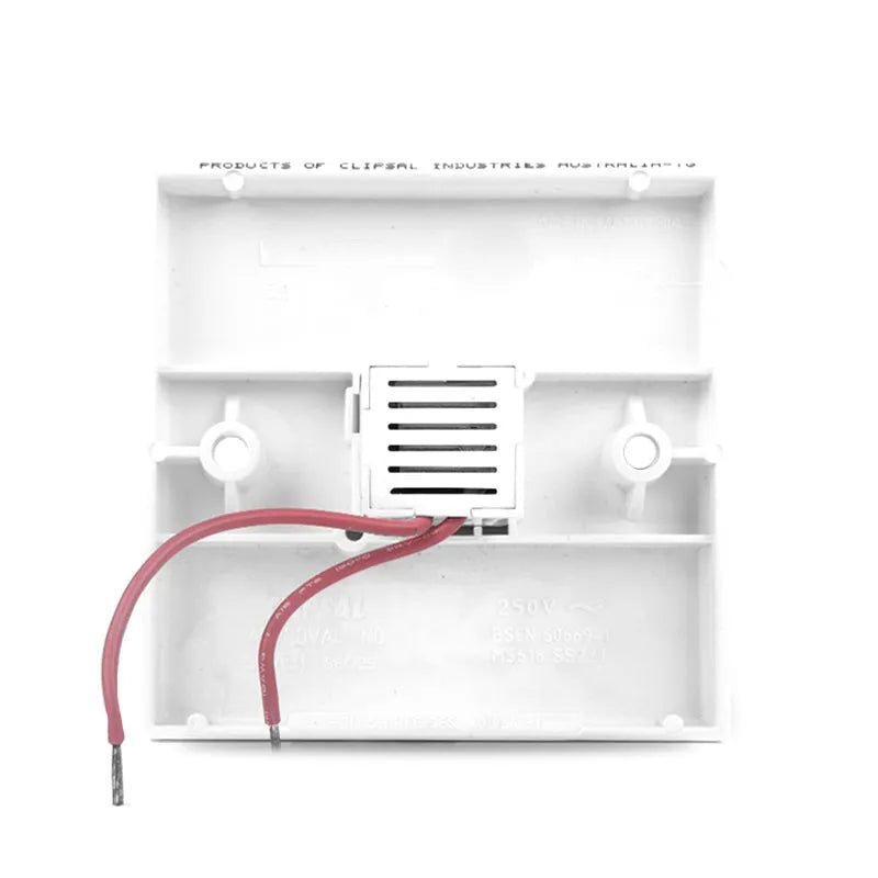 neo 1 3 gang vertical white with fluorescent Price in Pakistan
