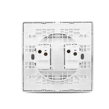 Zencelo Flat Switch Socket Price in Pakistan