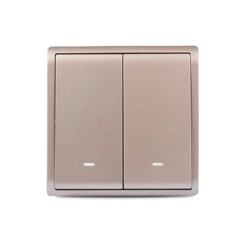 Zencelo 2 Pin Universal Switch Socket Price in Pakistan