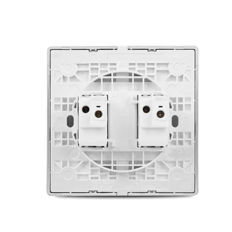 Zencelo Universal Switch Socket White Price in Pakistan