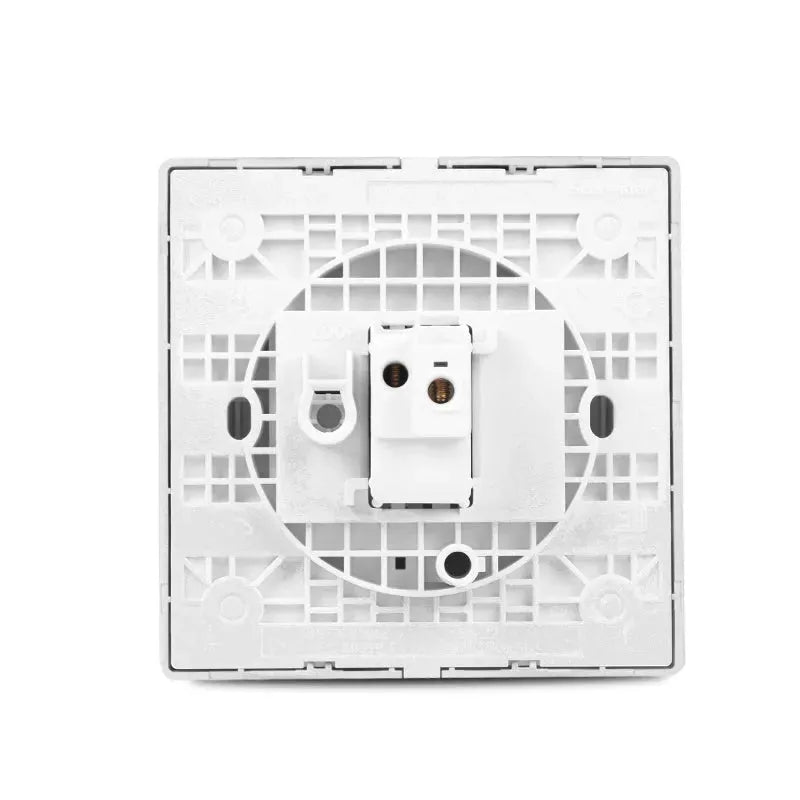 Zencelo Flat Switch Socket Price in Pakistan