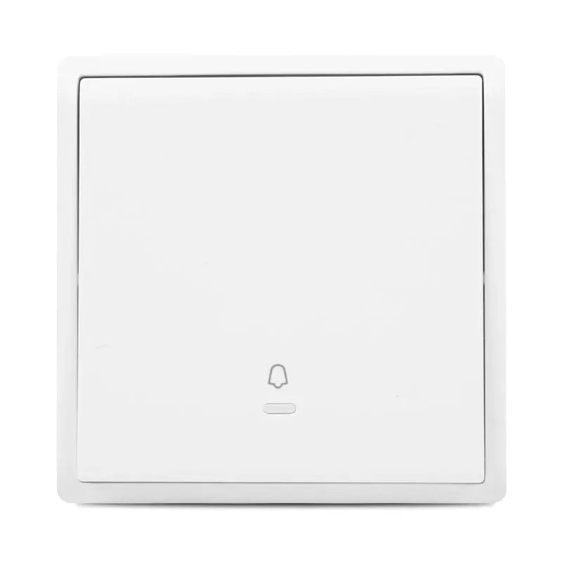 zencelo 1 gang bell switch Price in Pakistan