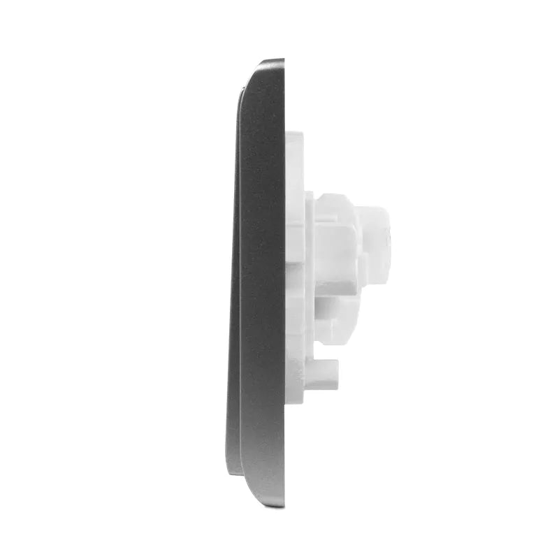 Zencelo 5 Step Fan Speed Controller White Price in Pakistan