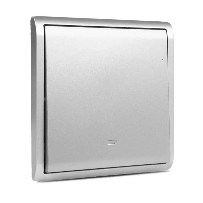 Zencelo 3 Pin Duplex Switch Socket Price in Pakistan