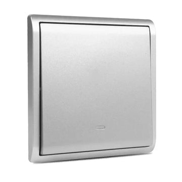 Zencelo 3 Pin Duplex Switch Socket Price in Pakistan