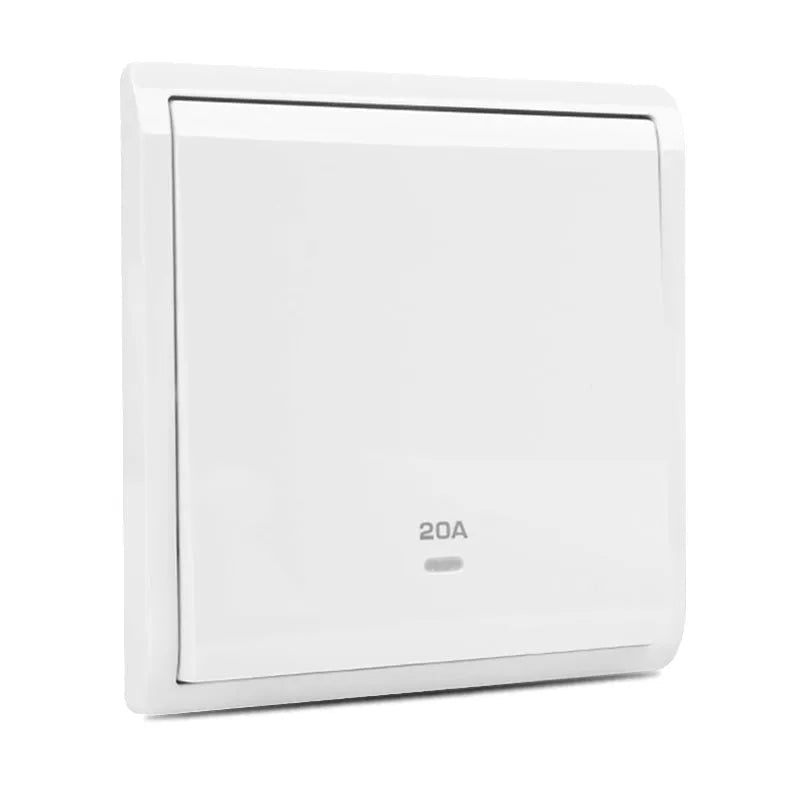 zencelo 15a round switch socket Price in Pakistan