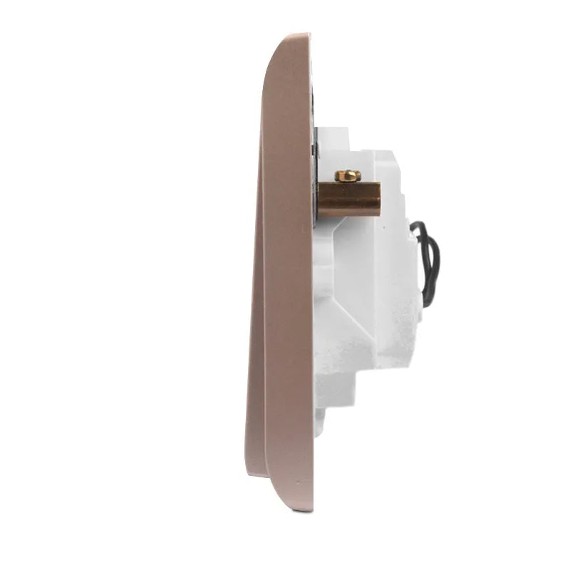 zencelo 15a round switch socket Price in Pakistan