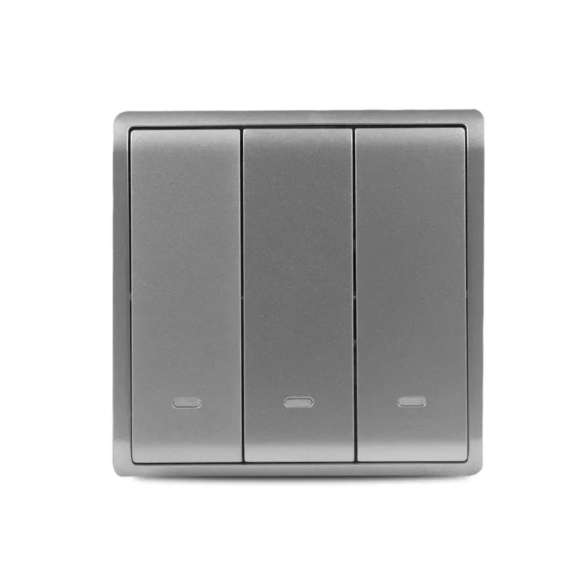 Zencelo 2 Pin Universal Switch Socket Bronze Price in Pakistan