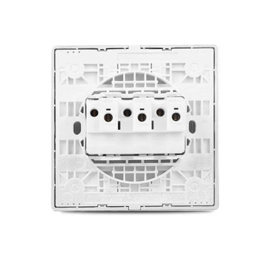 Zencelo 2 Pin Switch Socket Price in Pakistan