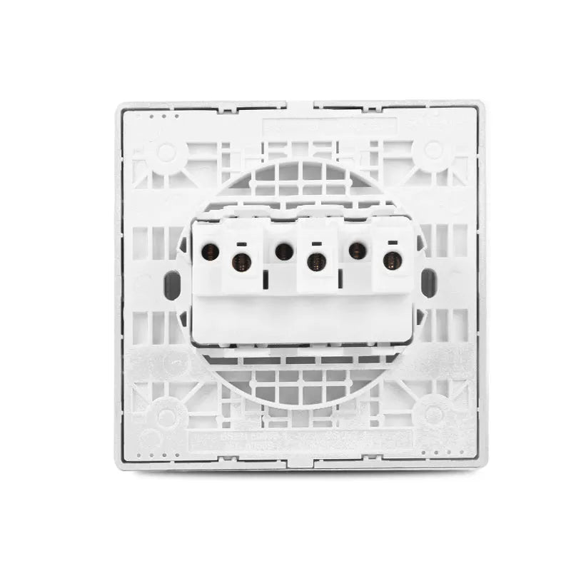Zencelo 2 Pin Switch Socket Price in Pakistan