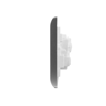 pieno 1 4 gang 1 way switch with fluorescent locator Price in Pakistan