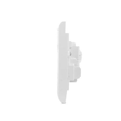 pieno 1 4 gang 1 way switch with fluorescent locator Price in Pakistan
