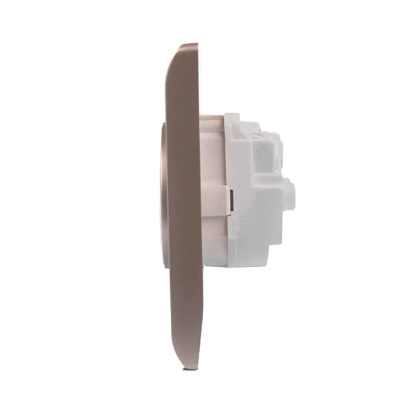 pieno 20a double pole switch with neon Price in Pakistan