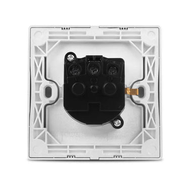 pieno 20a double pole switch with neon Price in Pakistan