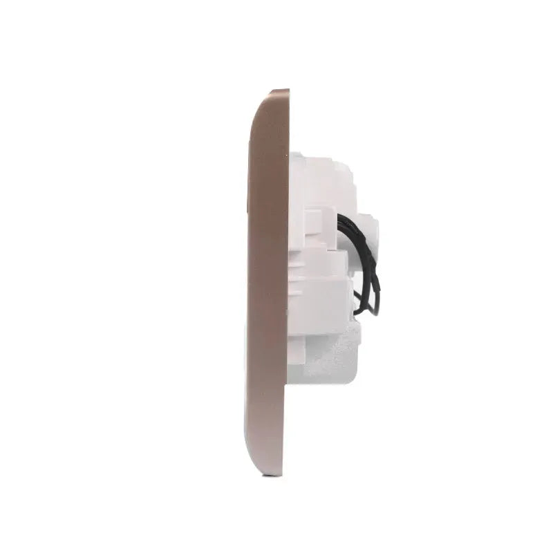 pieno 1 4 gang 1 way switch with fluorescent locator Price in Pakistan