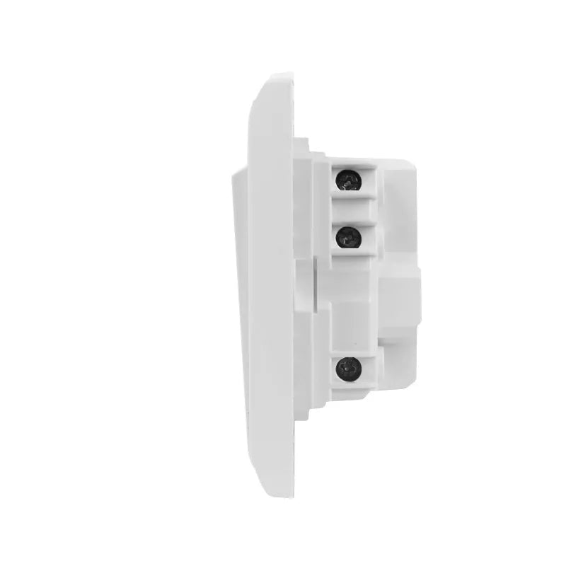 pieno 13a 3 pin flat switched socket duplex Price in Pakistan