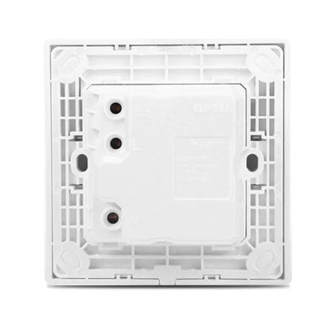 pieno 13a 3 pin flat switched socket duplex Price in Pakistan