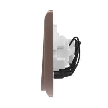 pieno 16a 2 pin earth schuko socket Price in Pakistan