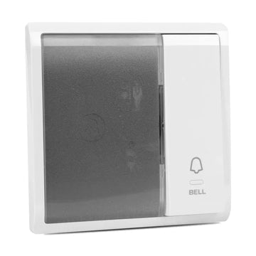 pieno 15a 3 pin round switched socket with neon Price in Pakistan