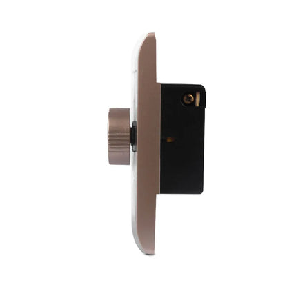 zencelo 2 gang flat switch Price in Pakistan