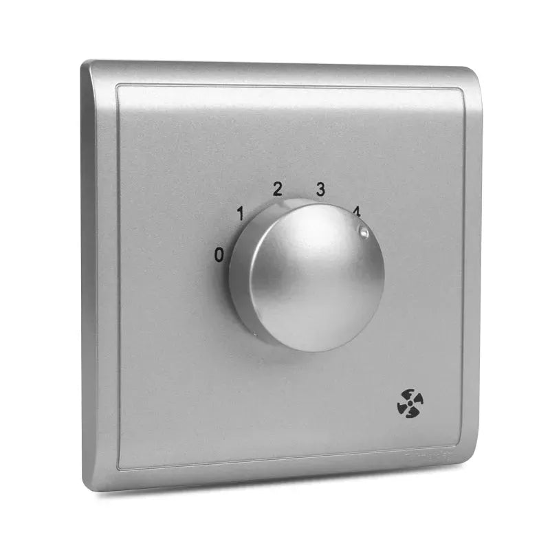 Pieno 5 Step Fan Dimmer Secondary image