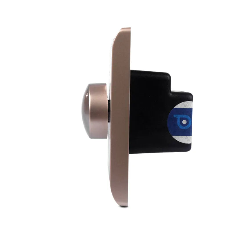 Himel HDPZ50 Surface Installation Plastic Box Price in Pakistan