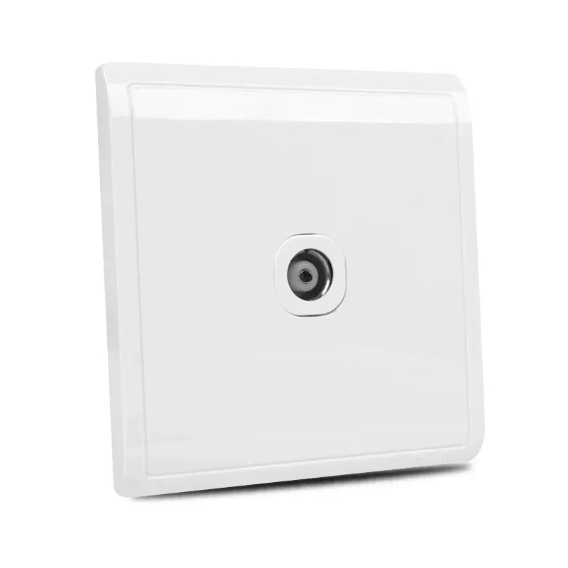 pieno 13a 3 pin flat switched socket duplex Price in Pakistan