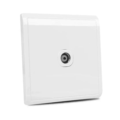 pieno 13a 3 pin flat switched socket duplex Price in Pakistan