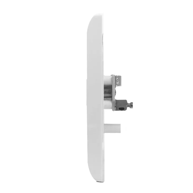 pieno 13a 3 pin flat switched socket duplex Price in Pakistan
