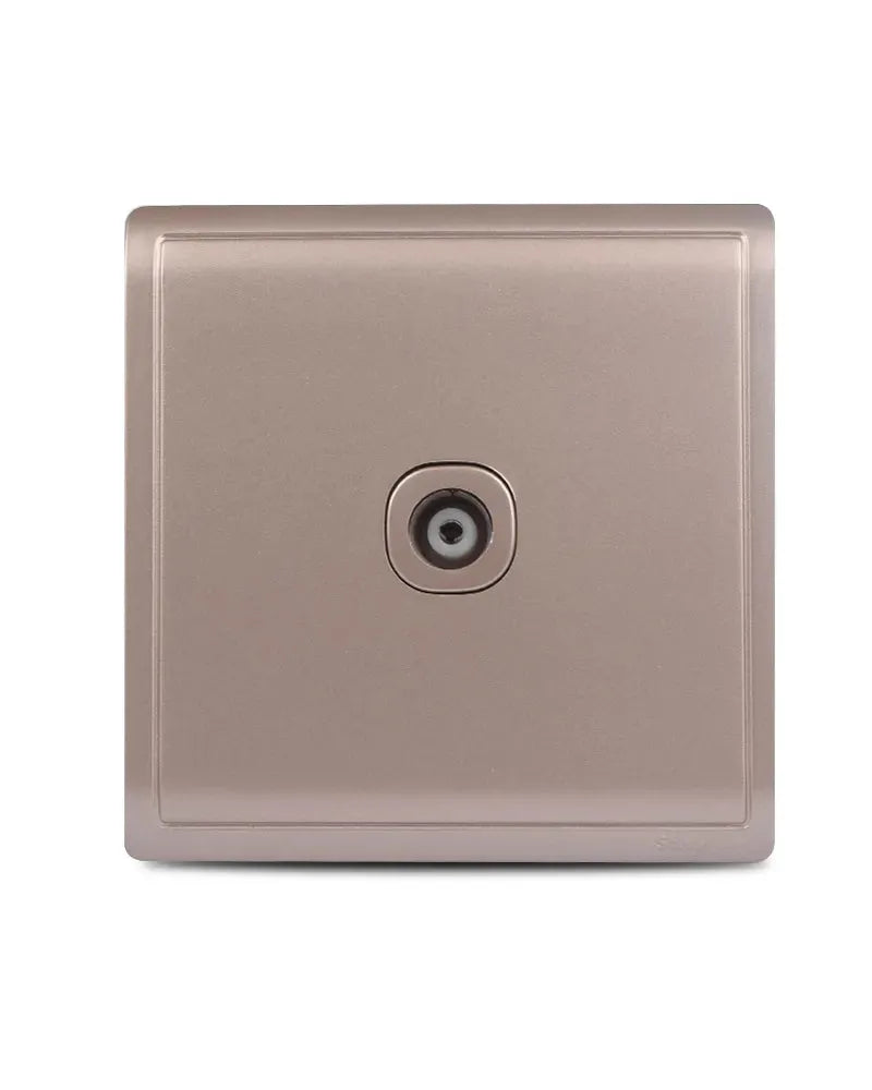 pieno 13a 3 pin flat switched socket Price in Pakistan